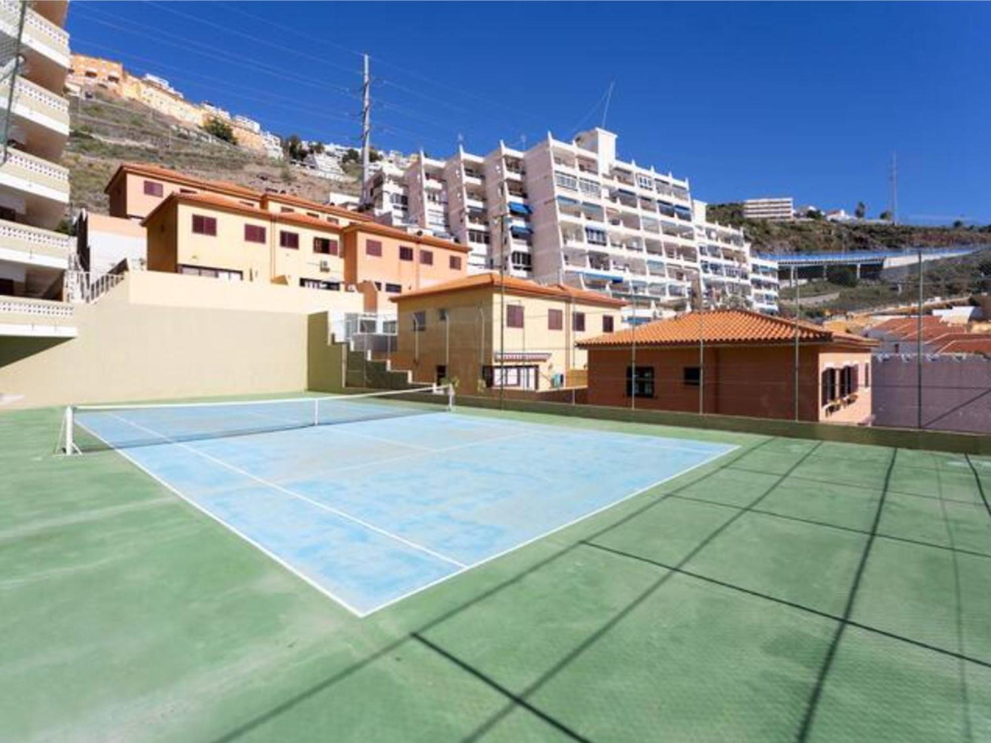 Apartament Live Tabaiba Decre Con Piscina Zewnętrze zdjęcie