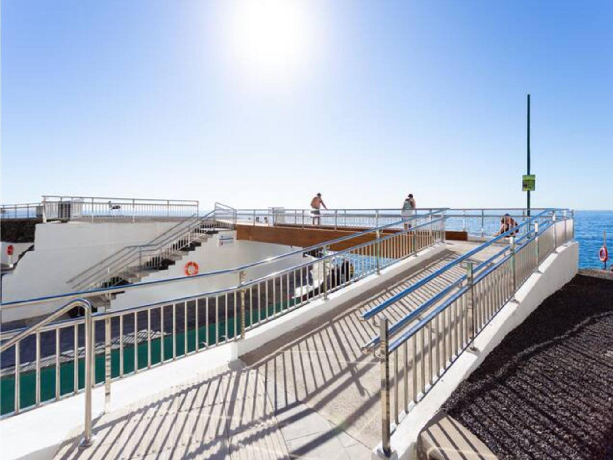Apartament Live Tabaiba Decre Con Piscina Zewnętrze zdjęcie