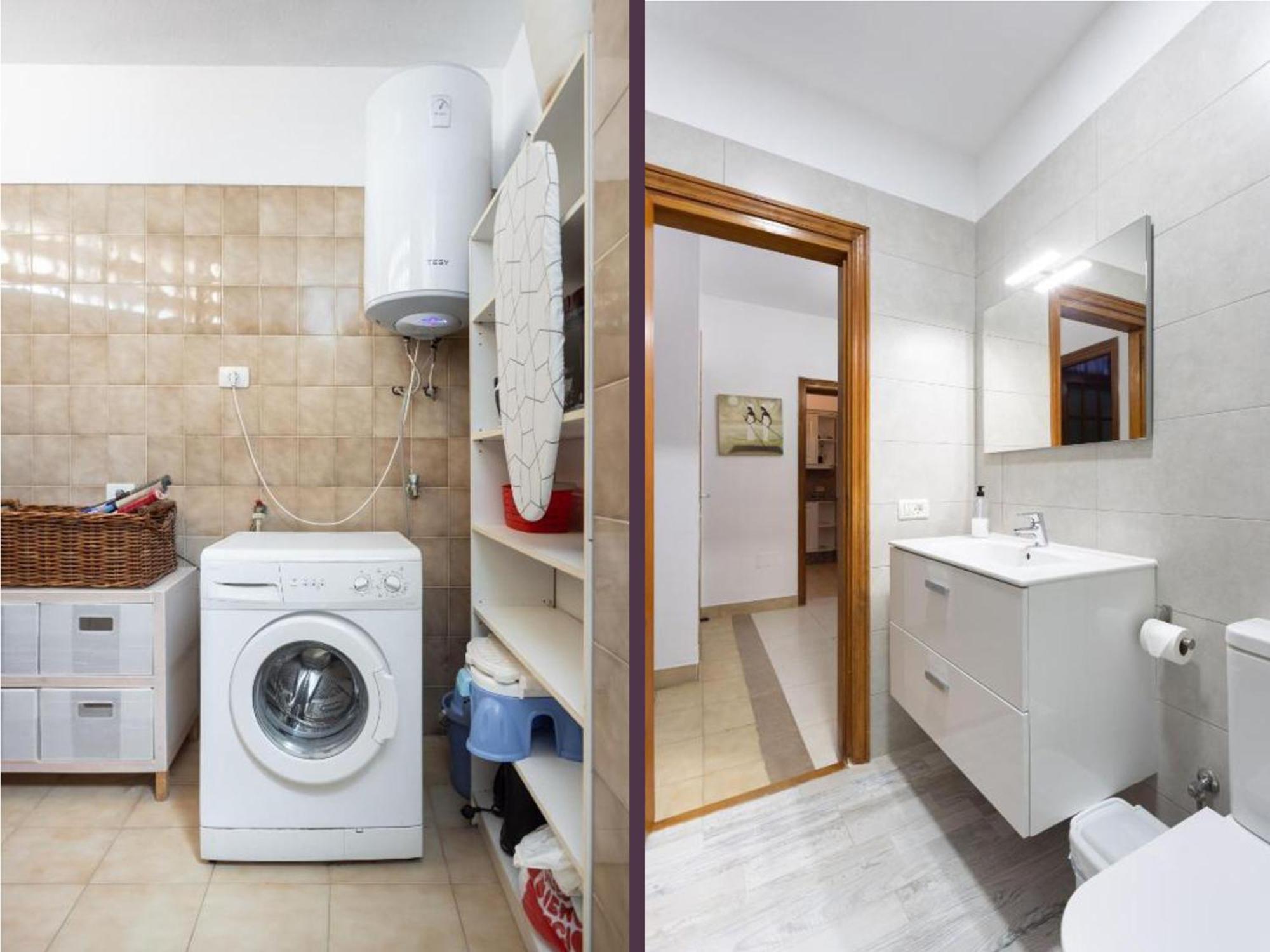 Apartament Live Tabaiba Decre Con Piscina Zewnętrze zdjęcie