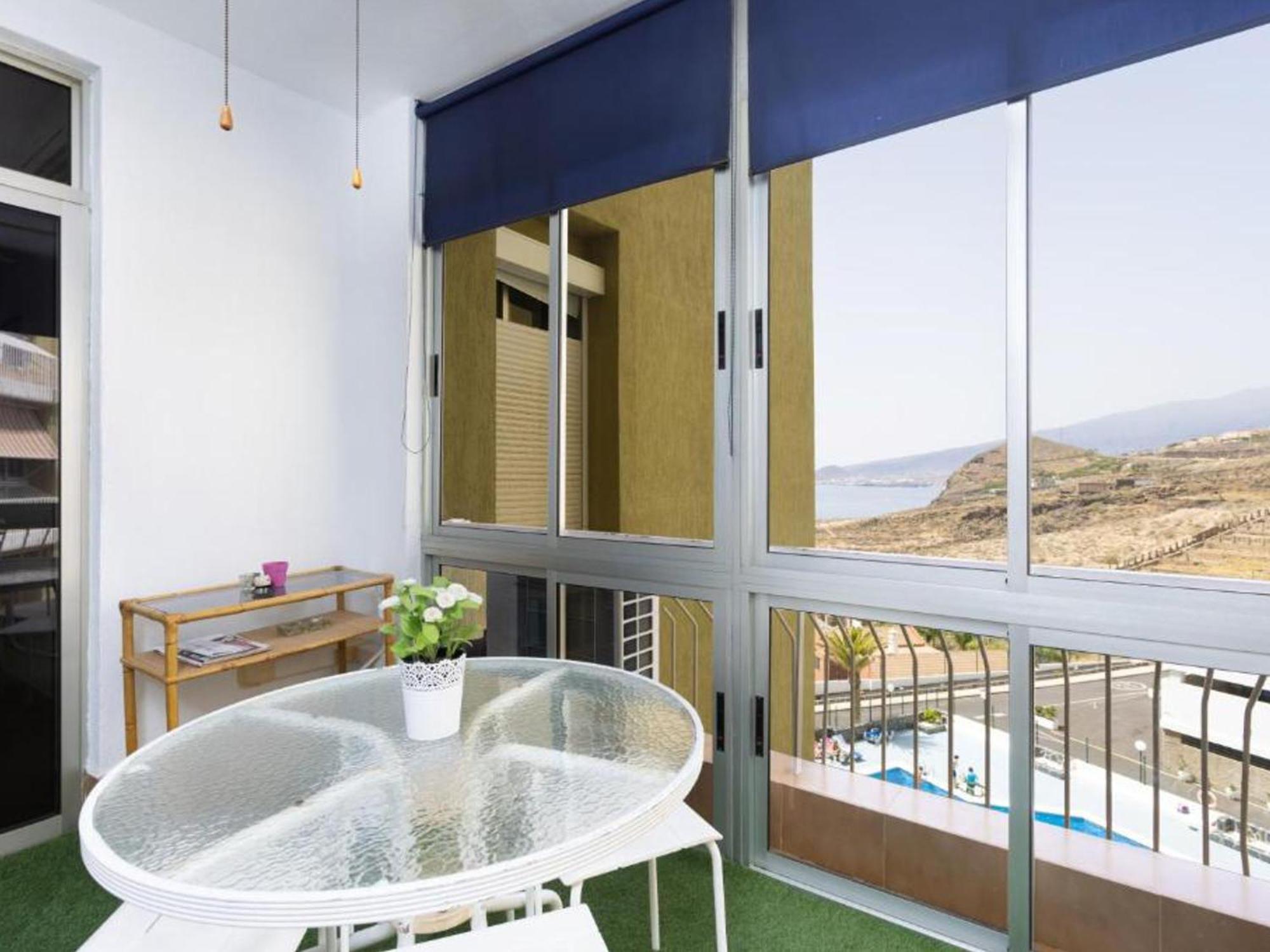 Apartament Live Tabaiba Decre Con Piscina Zewnętrze zdjęcie