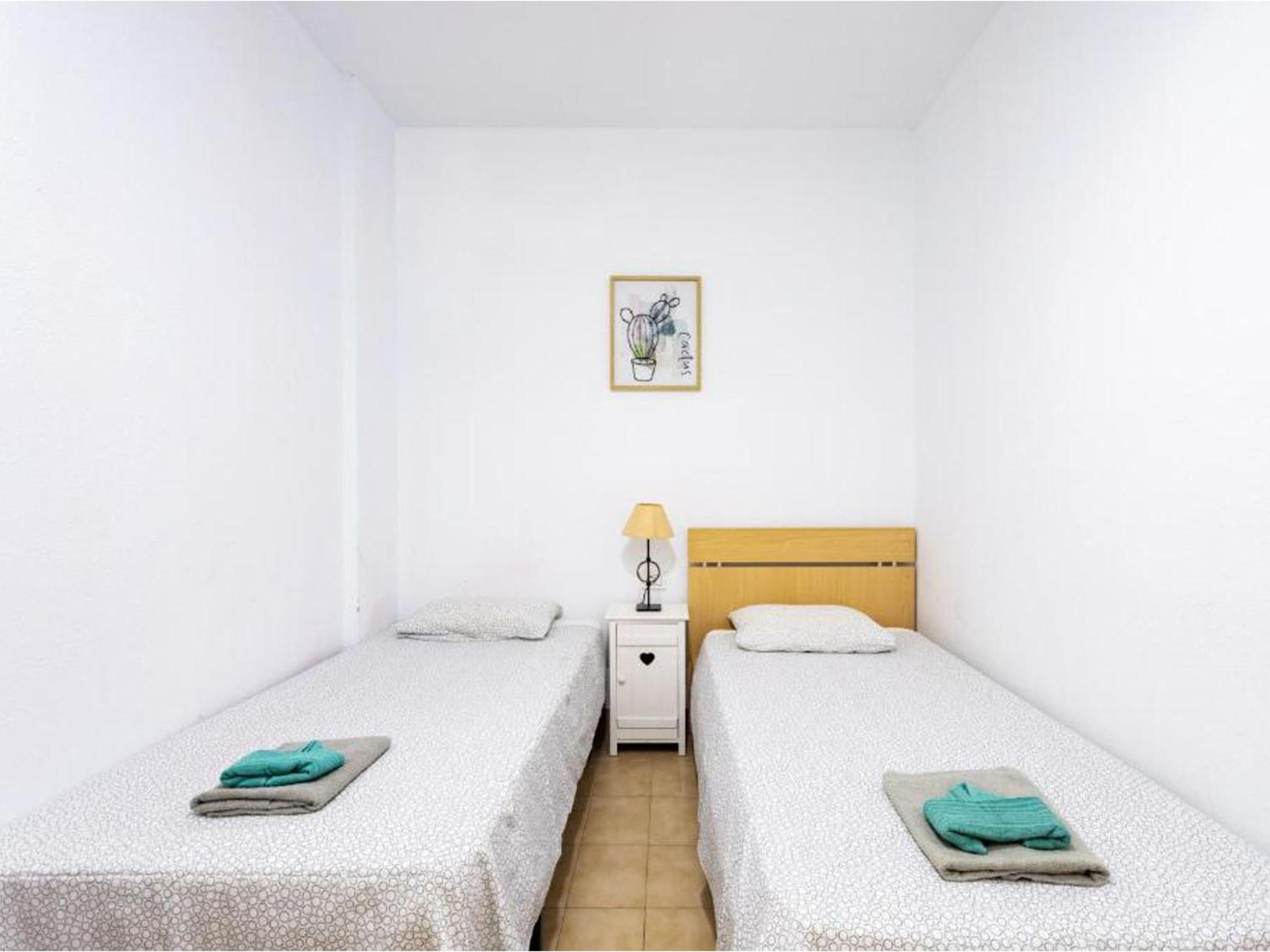 Apartament Live Tabaiba Decre Con Piscina Zewnętrze zdjęcie