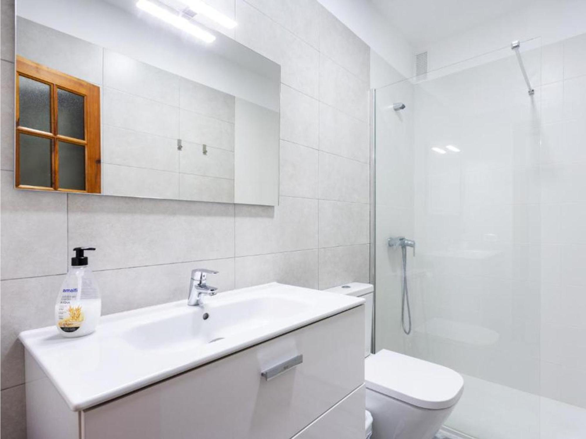 Apartament Live Tabaiba Decre Con Piscina Zewnętrze zdjęcie