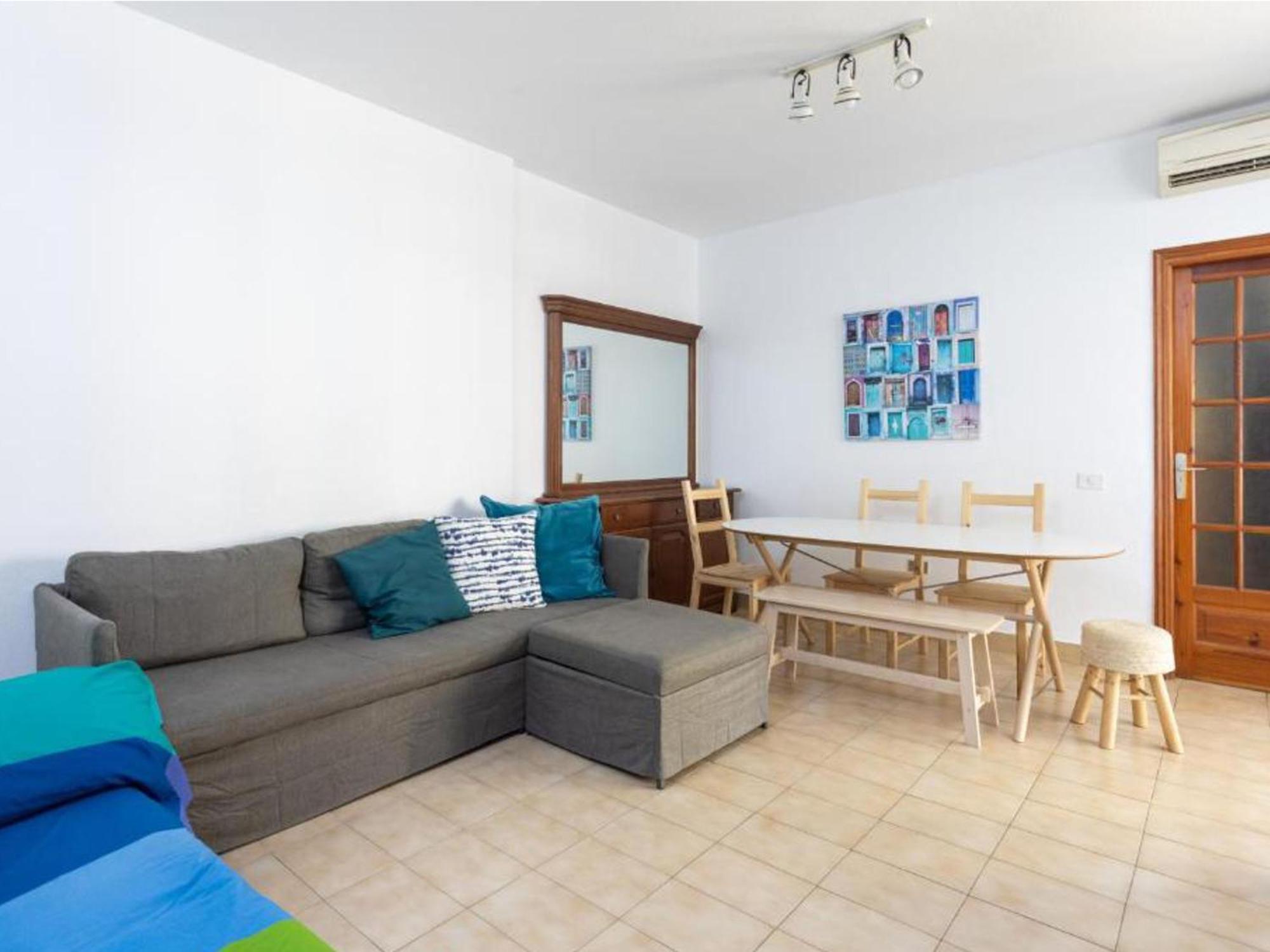 Apartament Live Tabaiba Decre Con Piscina Zewnętrze zdjęcie