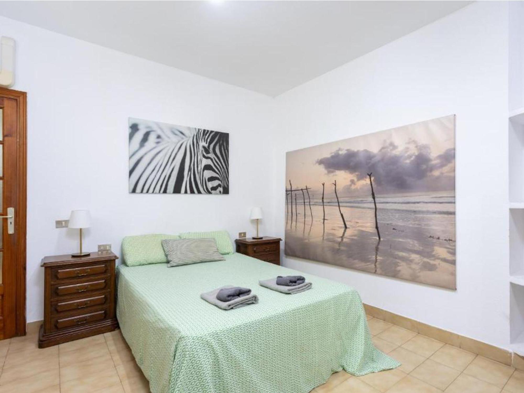 Apartament Live Tabaiba Decre Con Piscina Zewnętrze zdjęcie