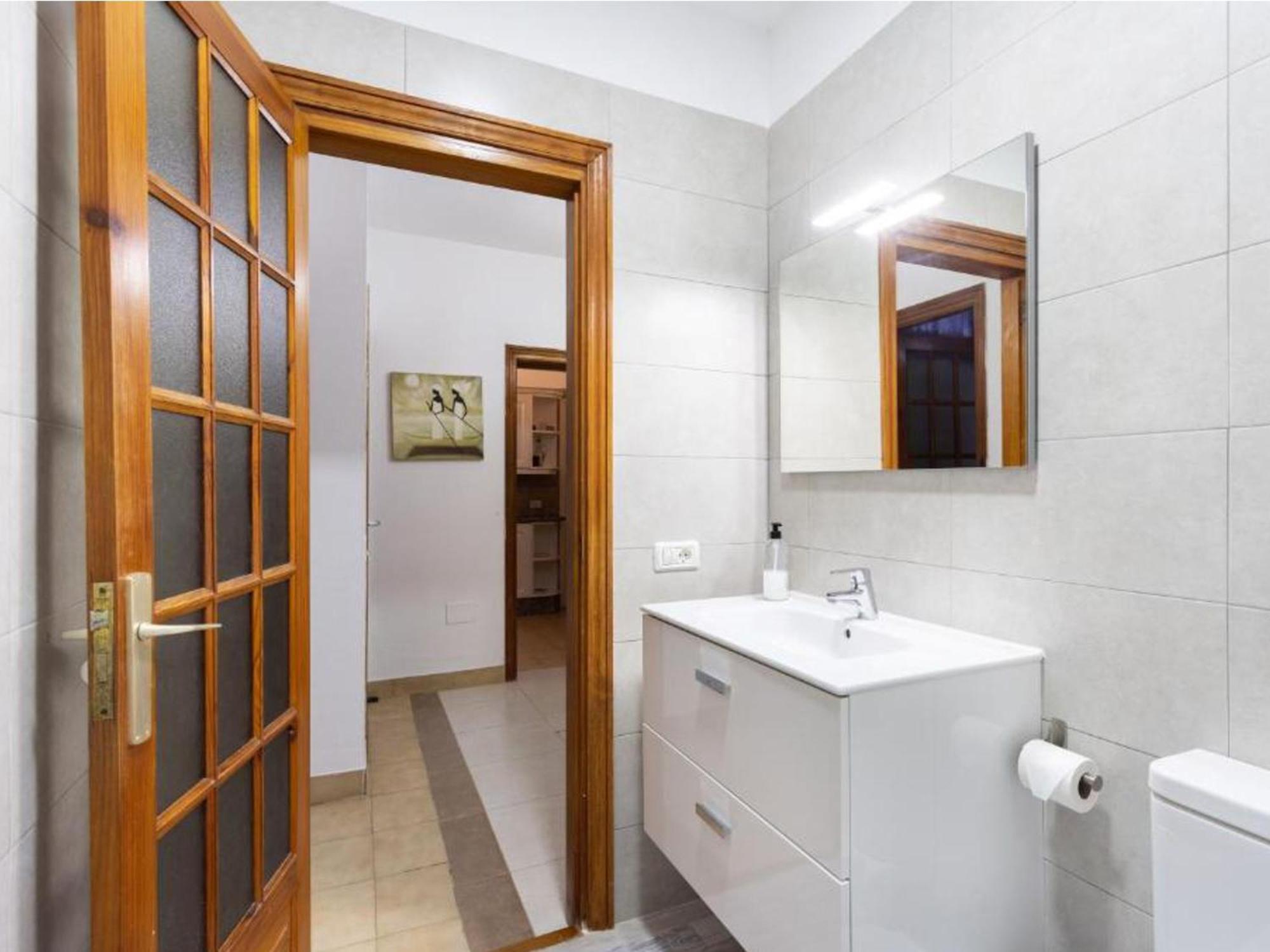 Apartament Live Tabaiba Decre Con Piscina Zewnętrze zdjęcie