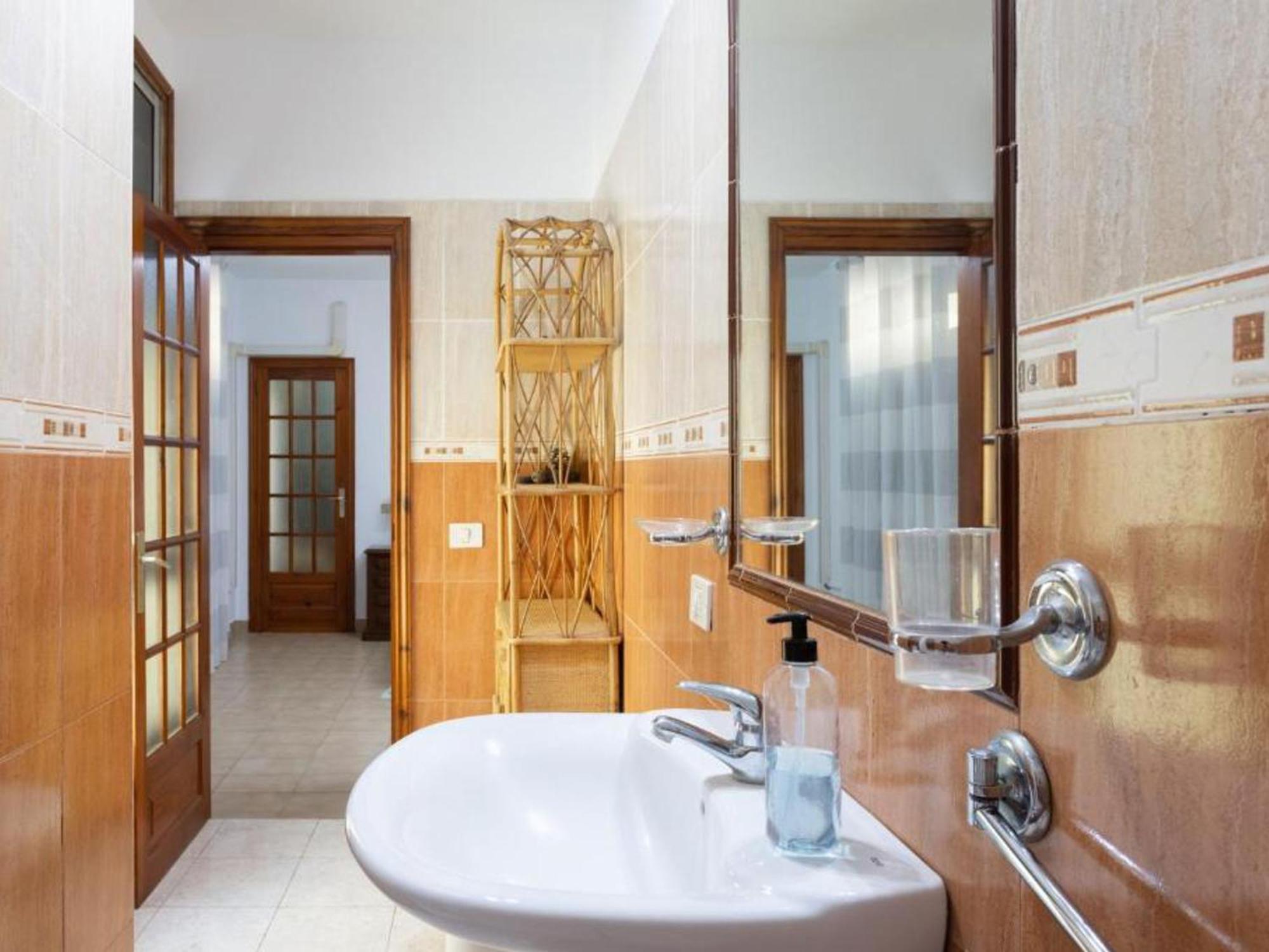 Apartament Live Tabaiba Decre Con Piscina Zewnętrze zdjęcie