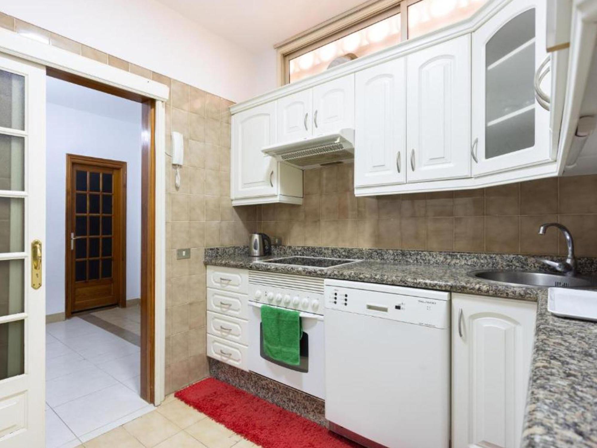 Apartament Live Tabaiba Decre Con Piscina Zewnętrze zdjęcie