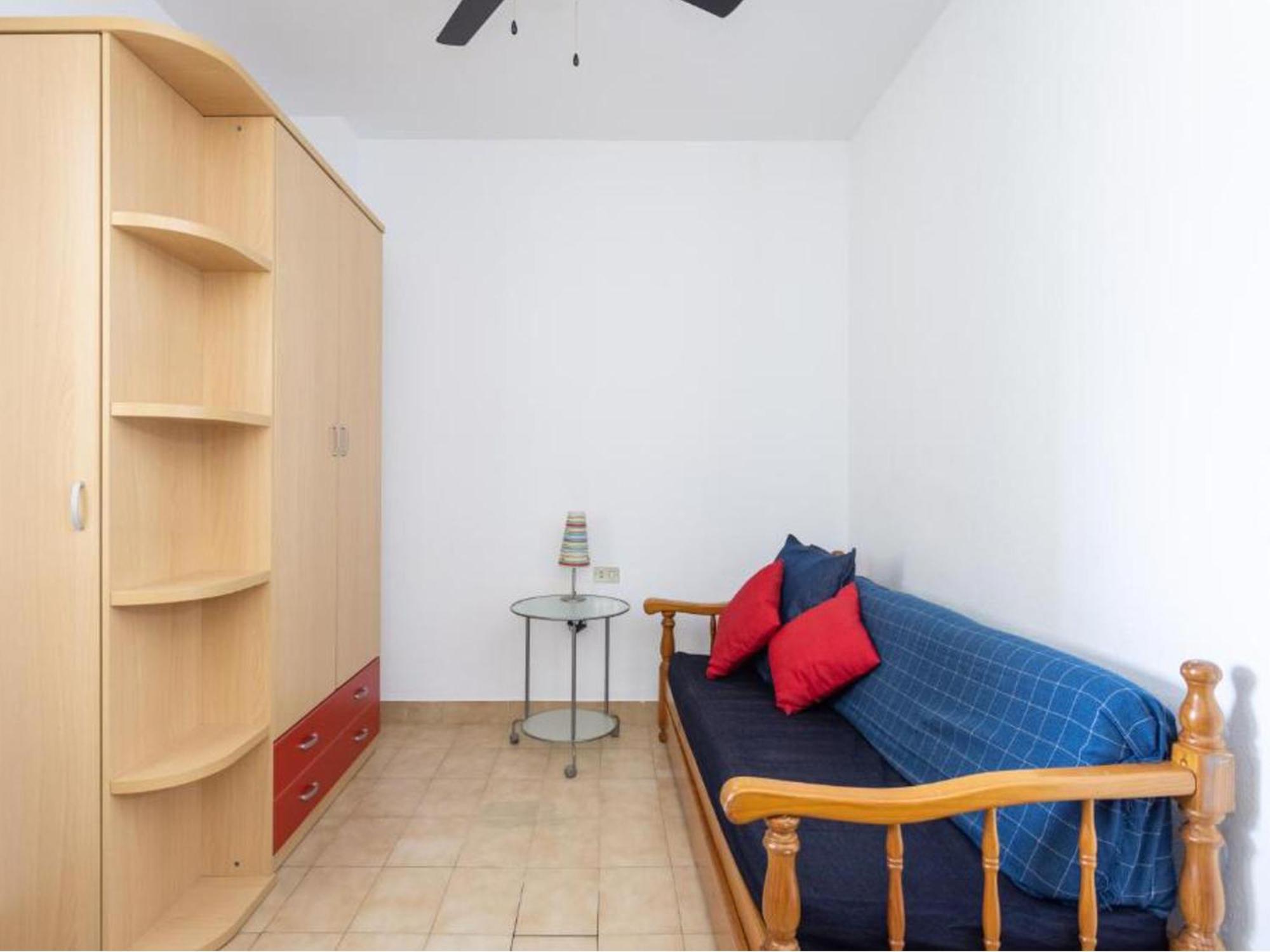 Apartament Live Tabaiba Decre Con Piscina Zewnętrze zdjęcie