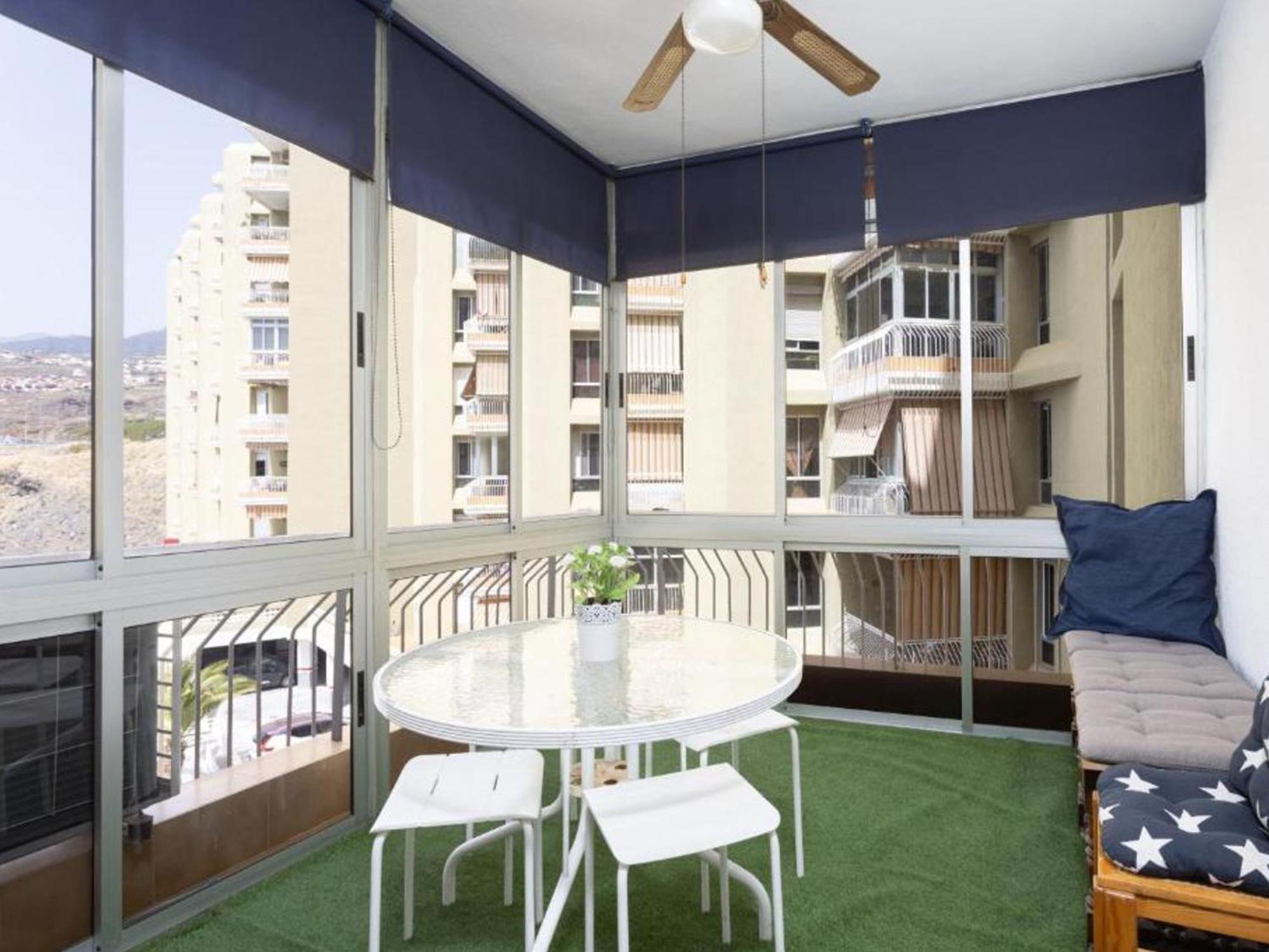 Apartament Live Tabaiba Decre Con Piscina Zewnętrze zdjęcie