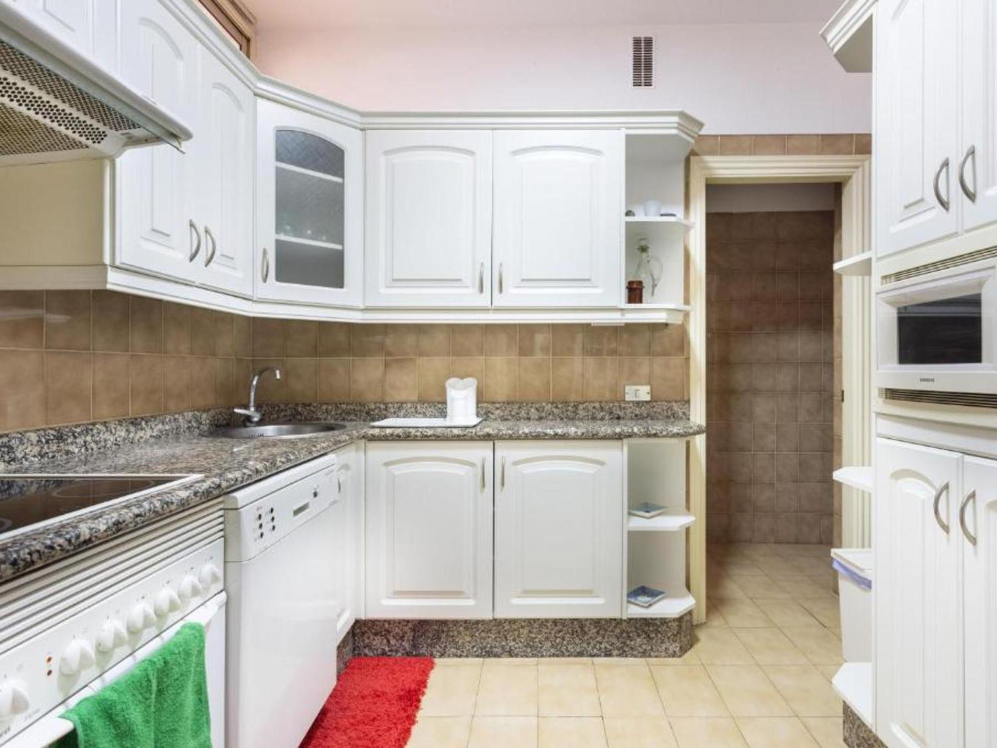 Apartament Live Tabaiba Decre Con Piscina Zewnętrze zdjęcie